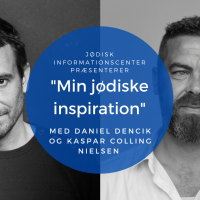 Daniel Dencik og Kaspar Colling Nielsen